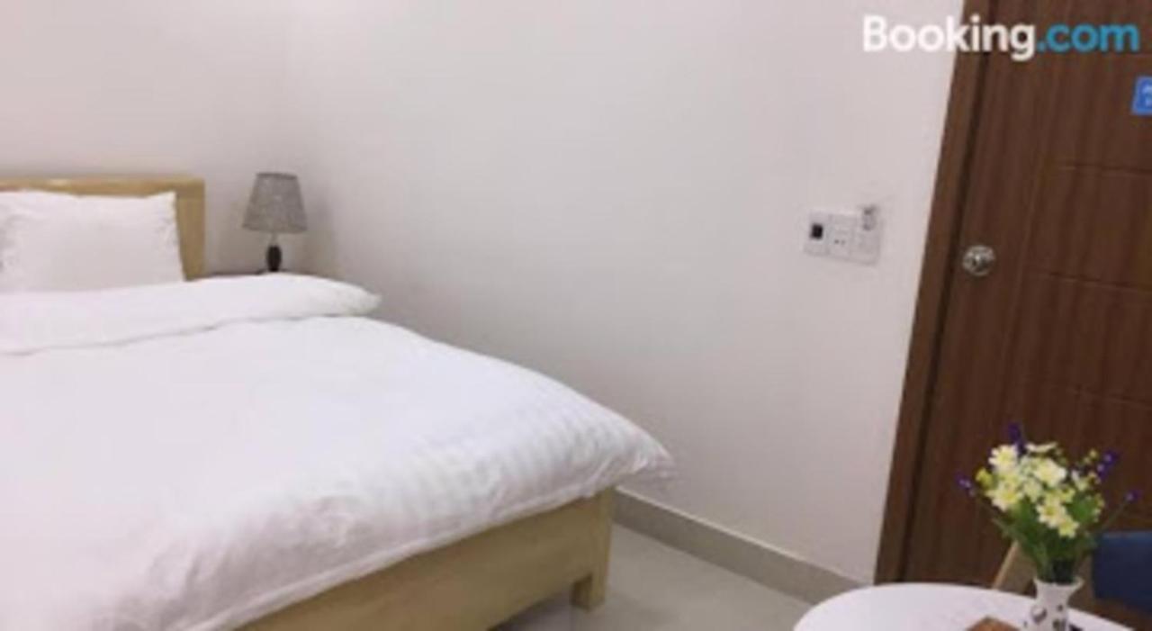 Tuan Anh 2 Hotel Dong Hoi Exteriör bild