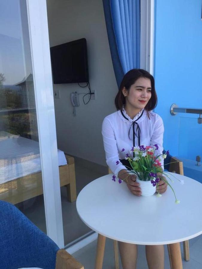 Tuan Anh 2 Hotel Dong Hoi Exteriör bild