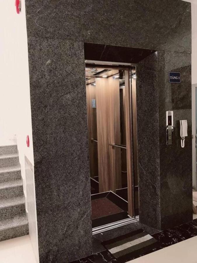 Tuan Anh 2 Hotel Dong Hoi Exteriör bild