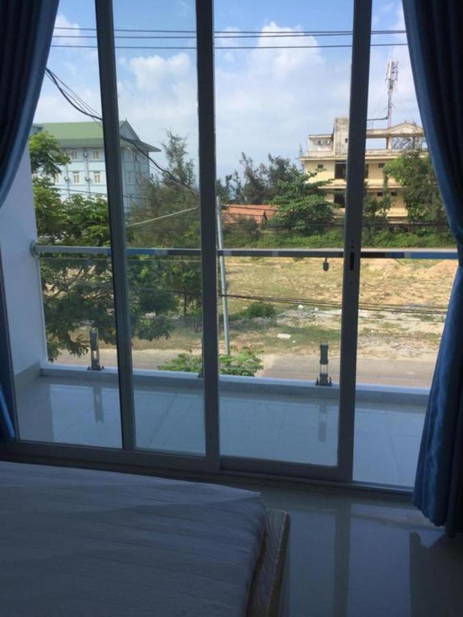 Tuan Anh 2 Hotel Dong Hoi Exteriör bild