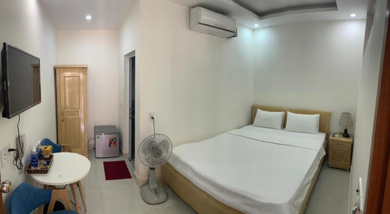 Tuan Anh 2 Hotel Dong Hoi Exteriör bild