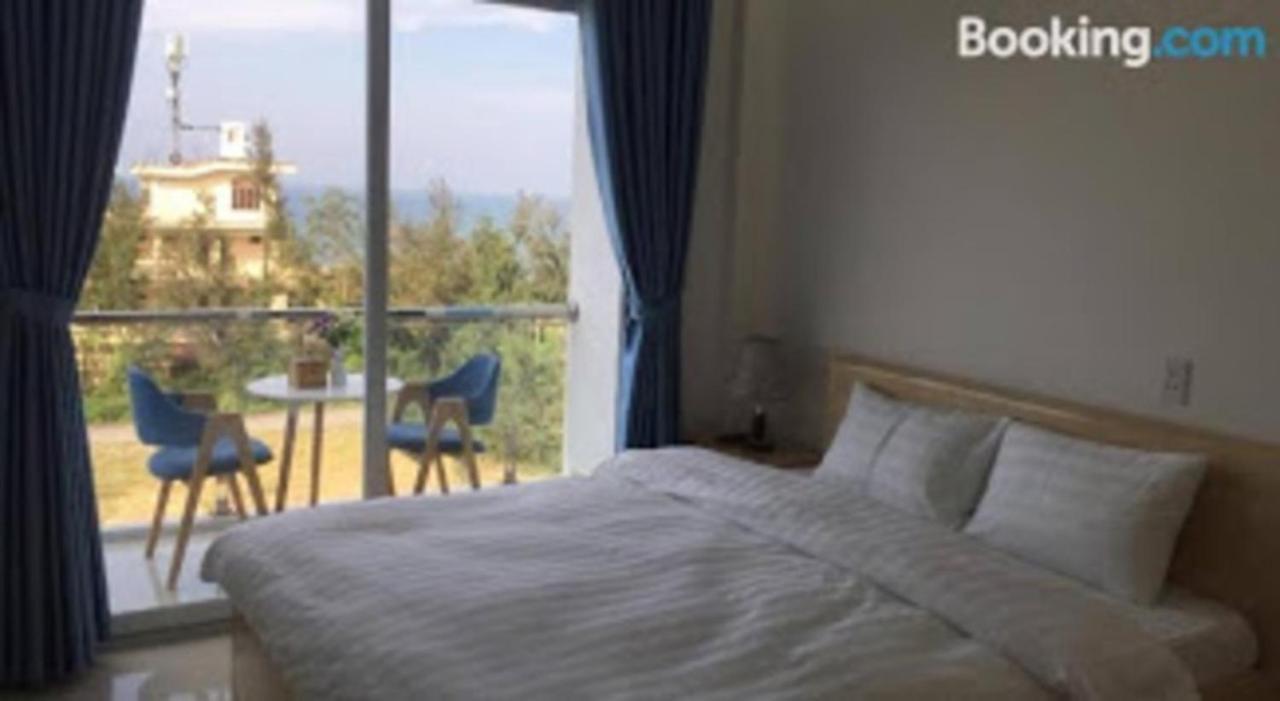 Tuan Anh 2 Hotel Dong Hoi Exteriör bild