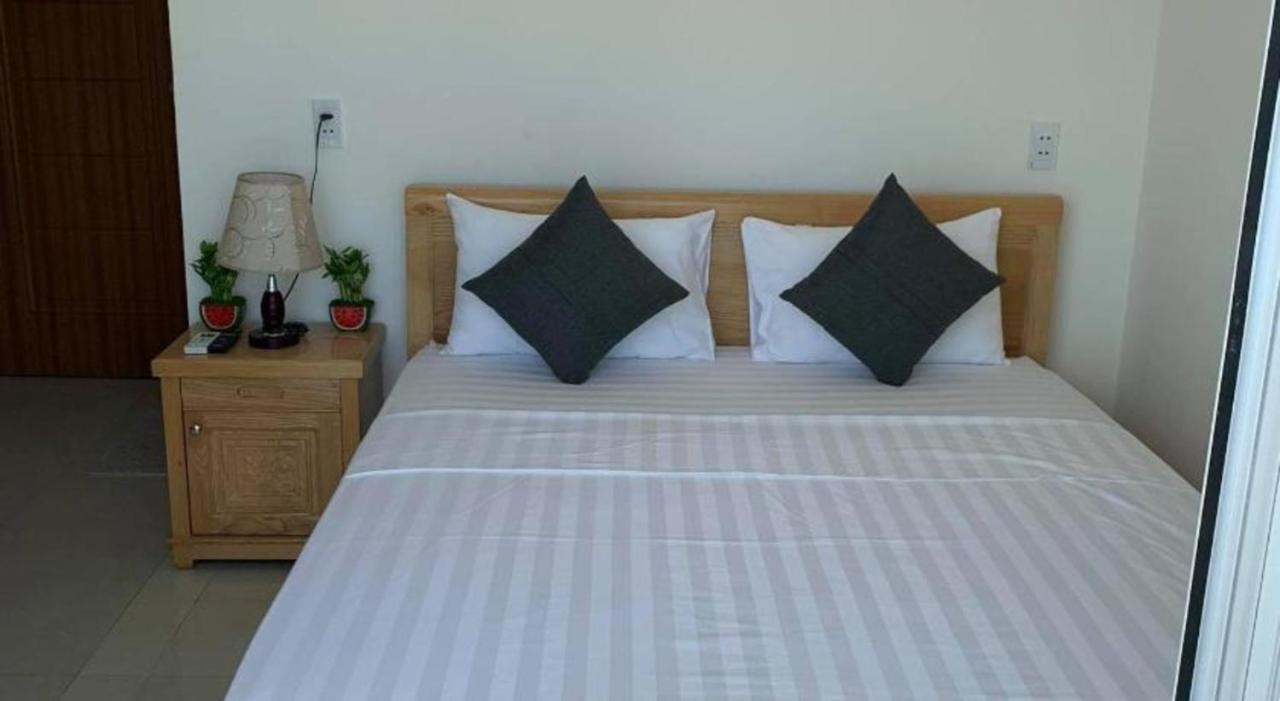 Tuan Anh 2 Hotel Dong Hoi Exteriör bild